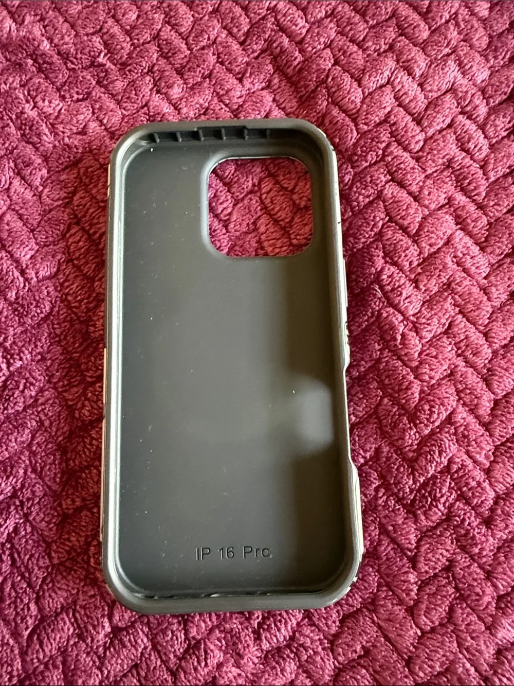 Phone case